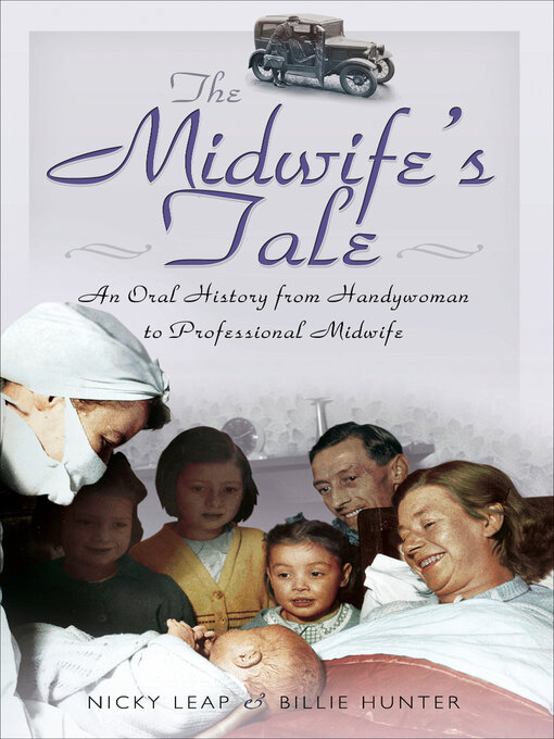 Title details for The Midwife's Tale by Nicky Leap - Available